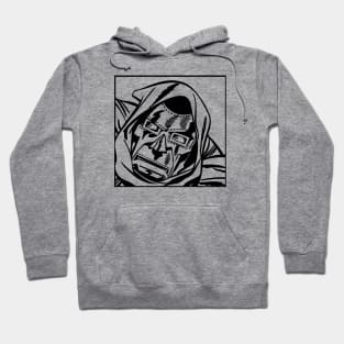 Doom Hoodie